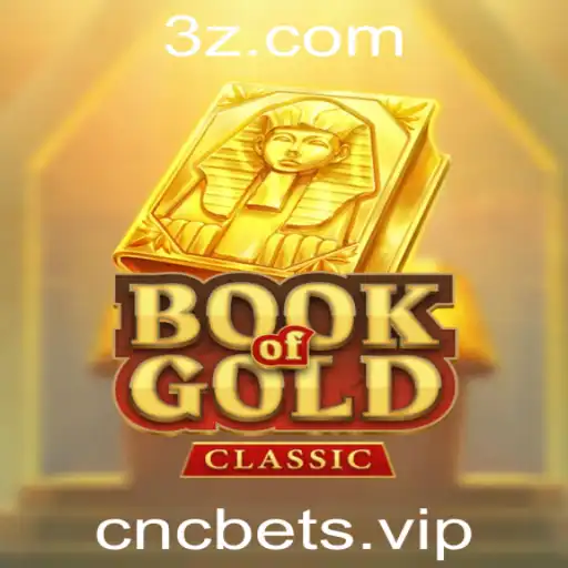 Descubra o Universo de Aventura de BookOfGoldClassic com CNCBet