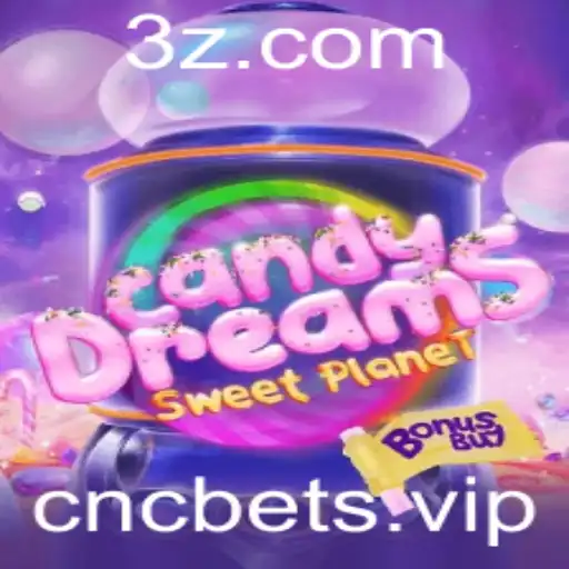 CandyDreamsSweetPlanet: Uma Jornada Doce e Desafiadora