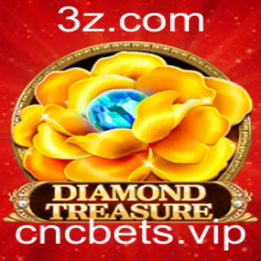Descubra o Envolvente Mundo de Diamondtreasure: Uma Aventura com CNCBET