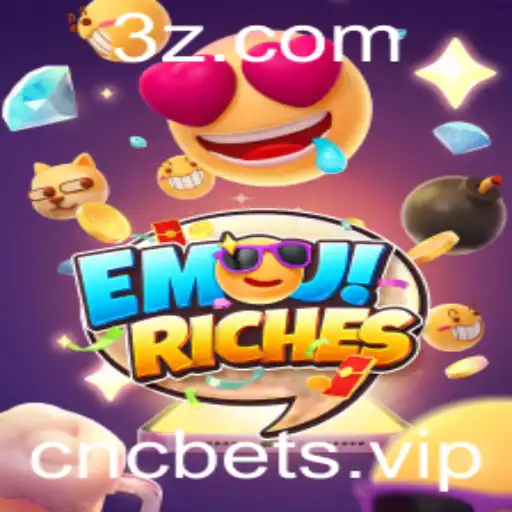 Explorando EmojiRiches: Uma Nova Aventura no Mundo dos Jogos Online
