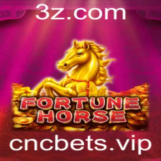 Explorando FortuneHorse: Um Jogo Inovador no Mundo do CNCBet