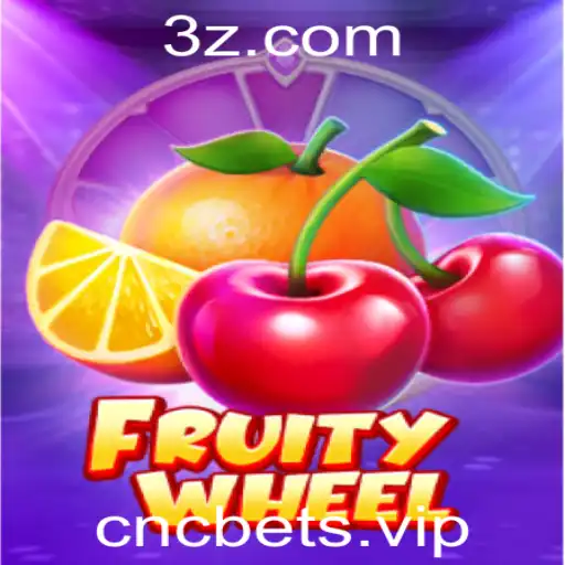 Explorando o Mundo Divertido de FruityWheel: Um Jogo Inovador no Universo CNCBet