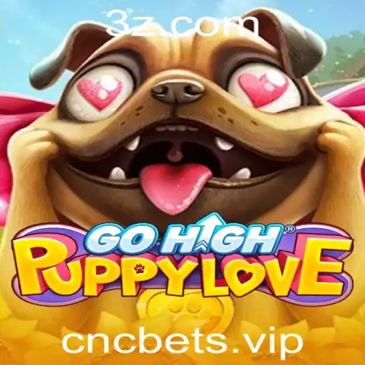 GoHighPuppyLove: O Jogo dos Namoricos Caninos
