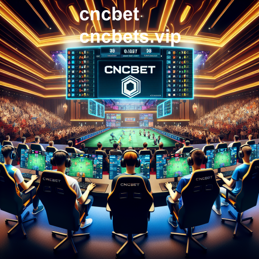 A Revolução dos eSports: Entretenimento e Apostas em Ascensão
