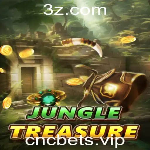 Descubra o Fascinante Mundo de JungleTreasure com CNCBet