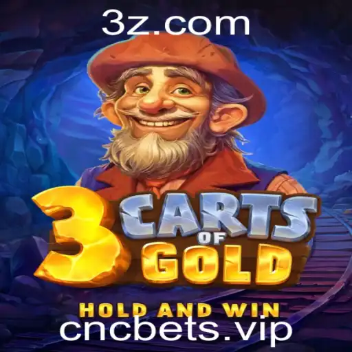 Descubra a Excitação de 3cartsOfGold: Um Novo Jogo de Aventura