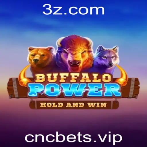 Descubra o Fascinante Mundo de BuffaloPower no CNCBet
