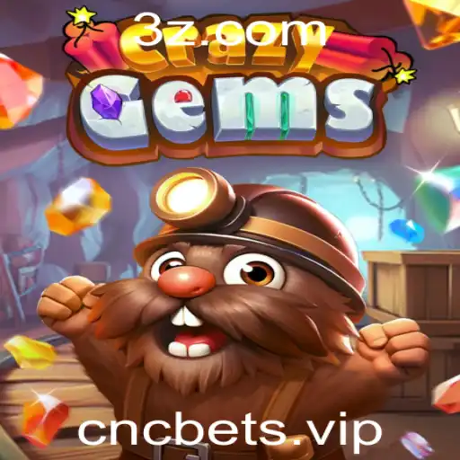 Explorando CrazyGems: Um Mergulho no Novo Mundo de Jogos Abertos por CNCBet