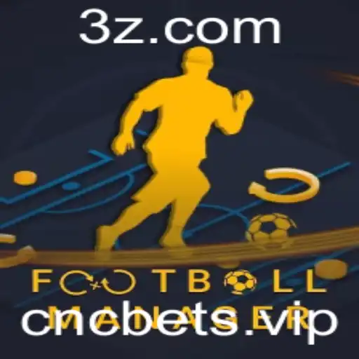 FootballManager: Uma Viagem Profunda no Mundo do Futebol Digital