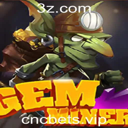 Descubra GemMiner: O Jogo de Estratégia e Sorte Inspirado nos Antigos Mineradores