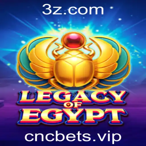 Explorando o Fascinante Mundo de LegacyOfEgypt: Uma Jornada de Tesouros Antigos
