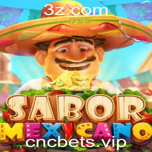 Descubra o Fascinante Jogo SaborMexicano e Sua Relação com a Tendência CNCBET