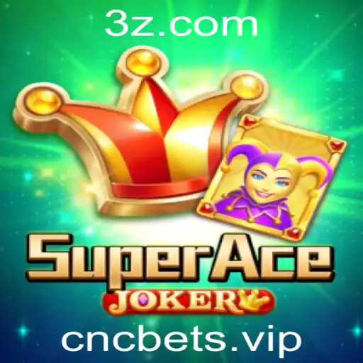 SuperAceJoker: Uma Nova Experiência de Jogo na Era Digital