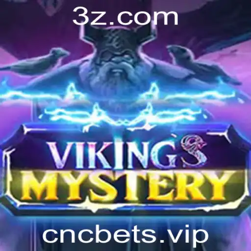 VikingsMystery: Desvende os Segredos dos Nórdicos com CNCBET