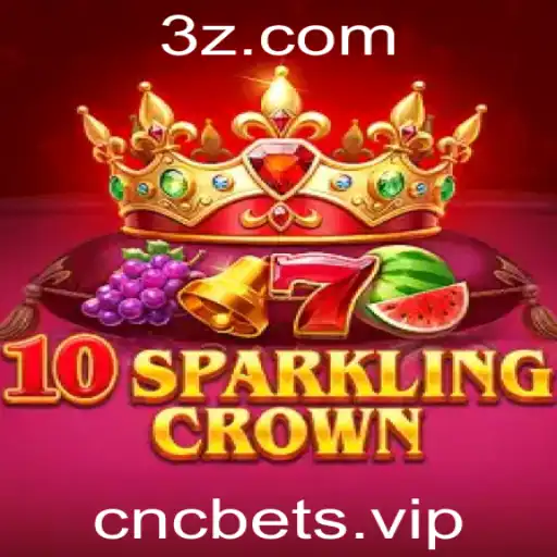 Descubra o Mundo Envolvente de 10SparklingCrown