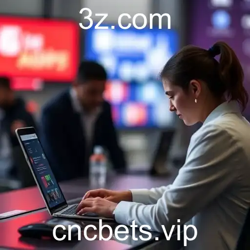 Explorando o Contrato Usuário com Foco na CNCBET