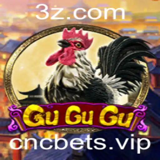 GuGuGu: O Fascinante Mundo do Jogo Inspirado em Cncbet
