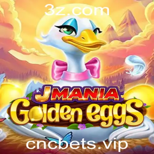 Explorando o Mundo de JManiaGoldenEggs: Um Jogo de Estratégia Inovador para Todas as Idades