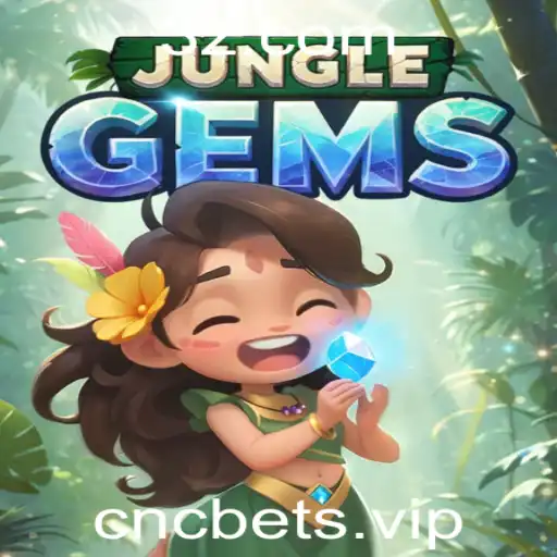 Descubra o Fascinante Mundo de JungleGems: O Novo Sensação dos Jogos