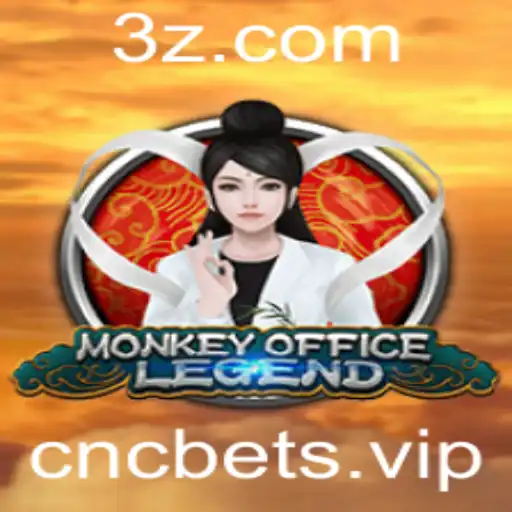 Explorando o Mundo Fascinante de MonkeyOfficeLegend