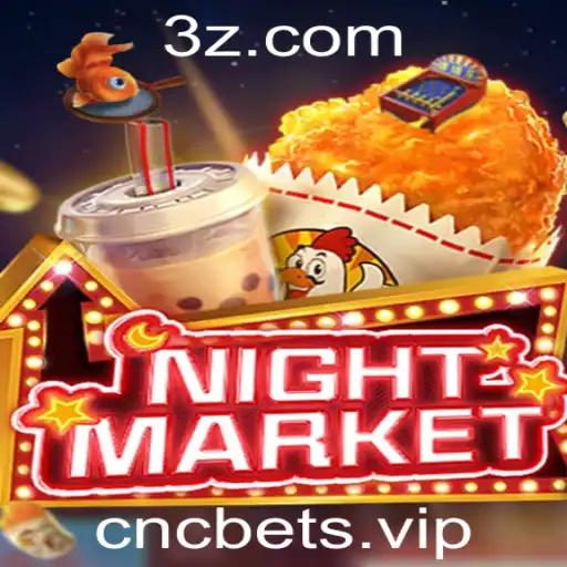 Explorando o Fascinante Mundo do Jogo Nightmarket
