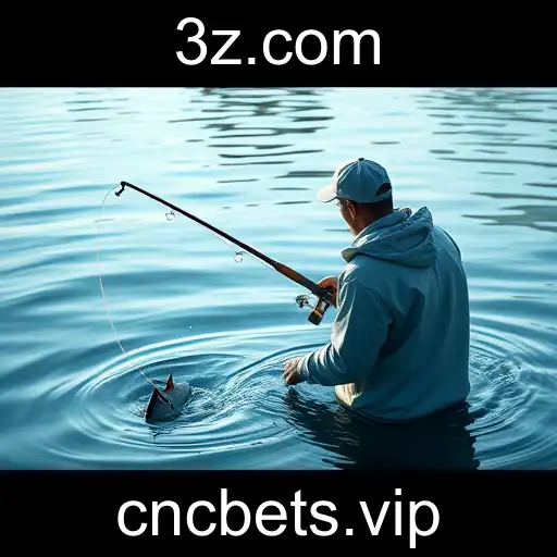 Explorando o Fascinante Mundo do Online Fishing com a Cncbet