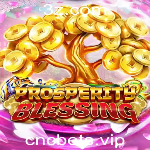 ProsperityBlessing: O Novo Fenômeno no Mundo dos Jogos