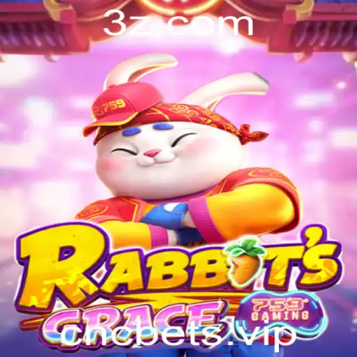 Explorando o Mundo de RabbitsGrace: Uma Nova Experiência de Jogo com cncbet