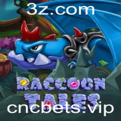 RaccoonTales: Explorando o Mundo de Aventuras do Jogo CNCBET