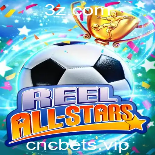 ReelAllStars: A Experiência Inovadora de Entretenimento em Jogos de Slots