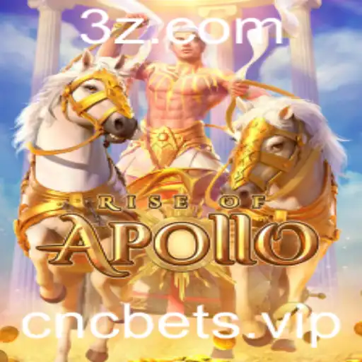RiseofApollo: Explore a Nova Dimensão dos Jogos com Cncbet