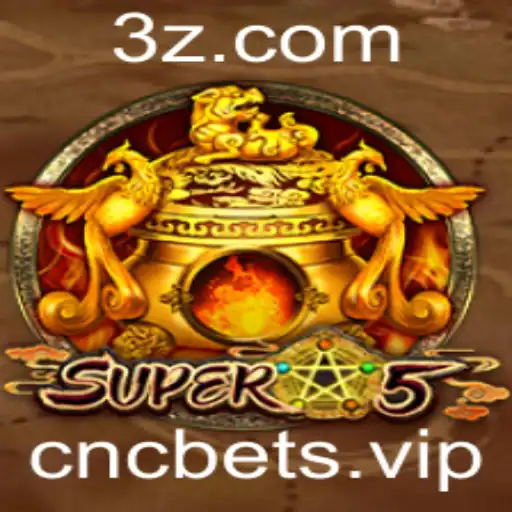 Explorando o Fascinante Mundo do Jogo Super5 com CNCBet