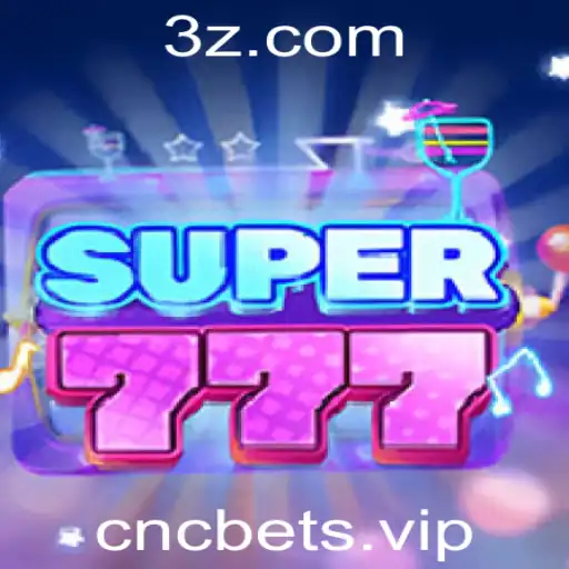 Descubra o Viciante Jogo Super777 da CNCBet
