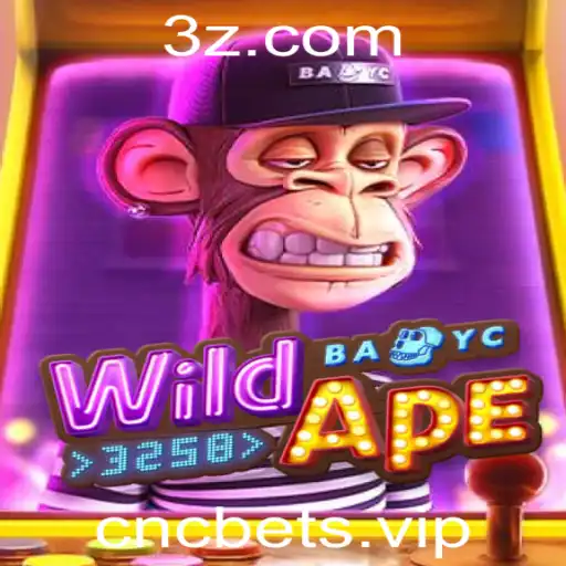 Descubra o Fascinante Mundo de WildApe3258 com Cncbet